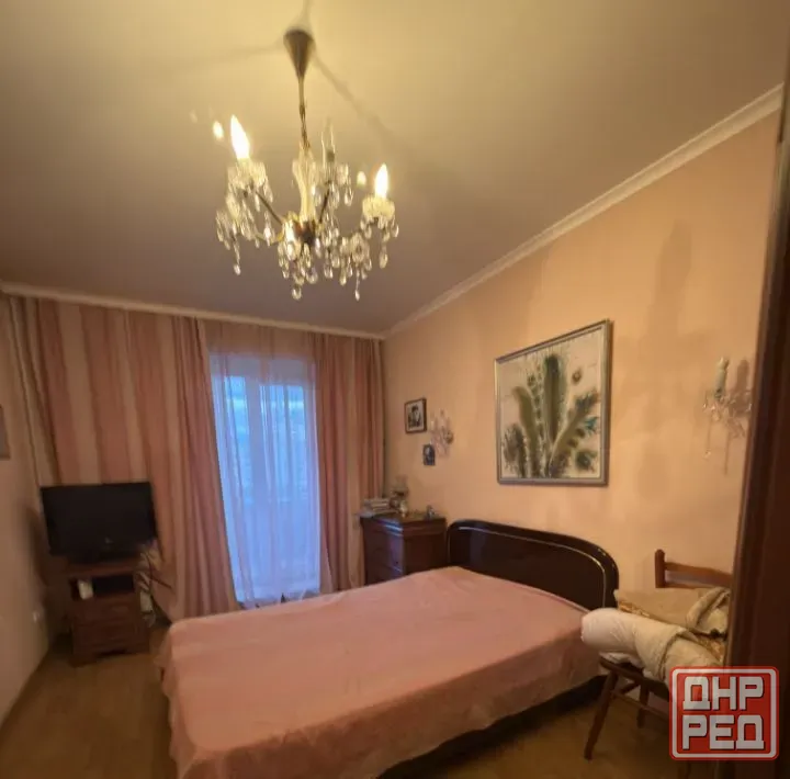 Сдам 3х комнатную квартиру в Киевском районе Донецк - изображение 6