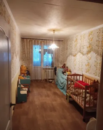 Продаётся 3-х комнатная квартира с Готовыми документами на Мирном Донецк