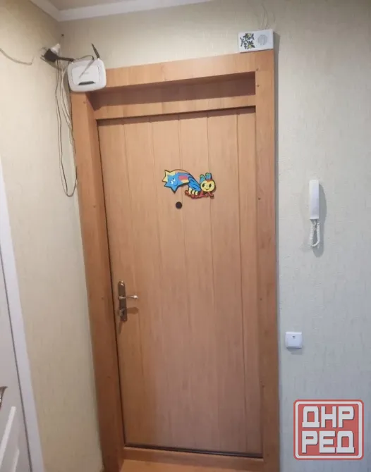 Продаётся 3-х комнатная квартира с Готовыми документами на Мирном Донецк - изображение 11