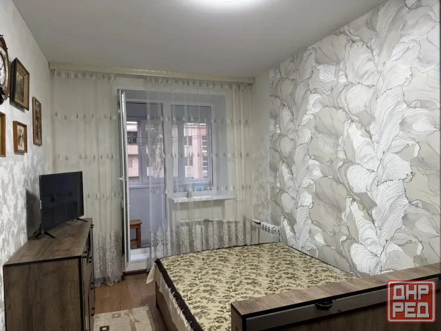 Бахчиванджи 5 3 ком.кв Мариуполь - изображение 5