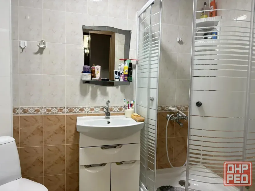 Бахчиванджи 5 3 ком.кв Мариуполь - изображение 3