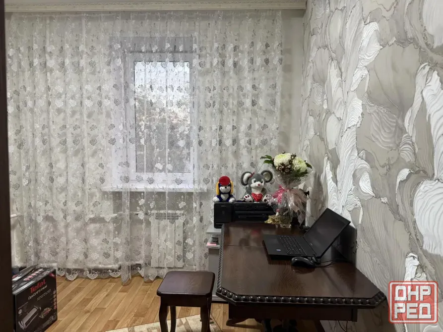 Бахчиванджи 5 3 ком.кв Мариуполь - изображение 6