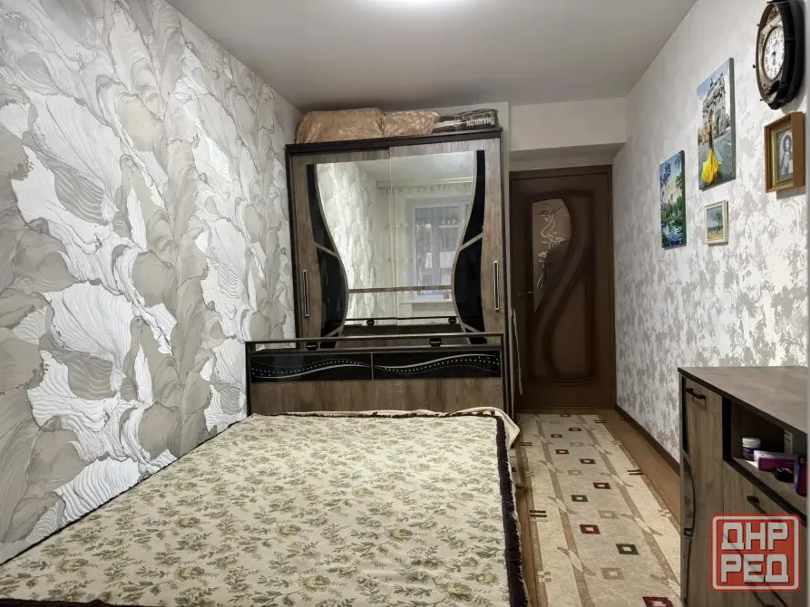 Бахчиванджи 5 3 ком.кв Мариуполь - изображение 4