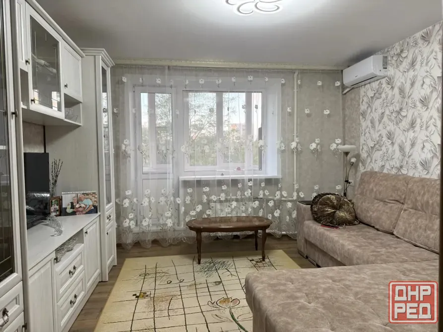 Бахчиванджи 5 3 ком.кв Мариуполь - изображение 2