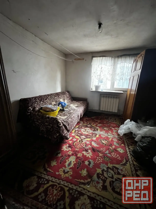 Продажа частного газифицированного дома г.Макеевка, пос. Победа Макеевка - изображение 7
