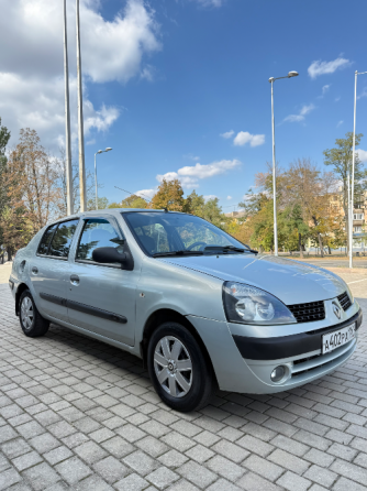 Renault Symbol Донецк