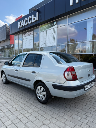 Renault Symbol Донецк