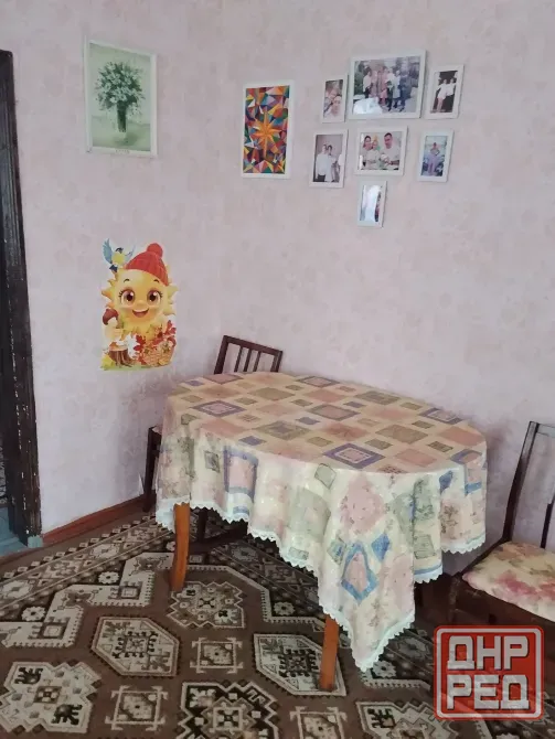 Продам дом в Ленинском районе. Донецк - изображение 3