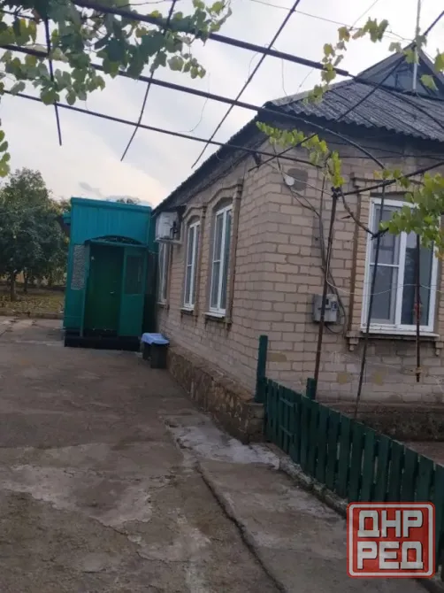Продам дом в Ленинском районе. Донецк - изображение 1