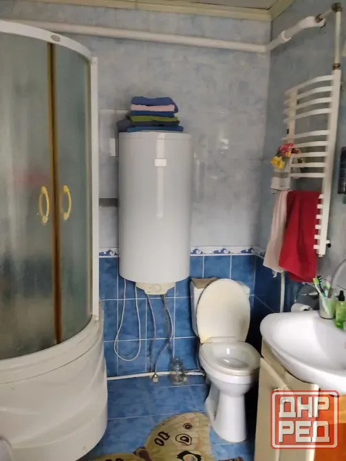 Продам дом в Ленинском районе. Донецк - изображение 5