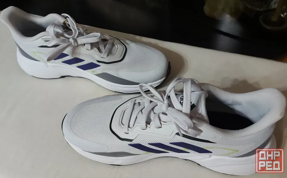 Продаю кроссовки Adidas Донецк - изображение 2