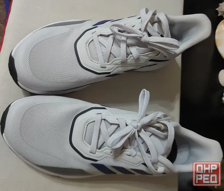Продаю кроссовки Adidas Донецк - изображение 3