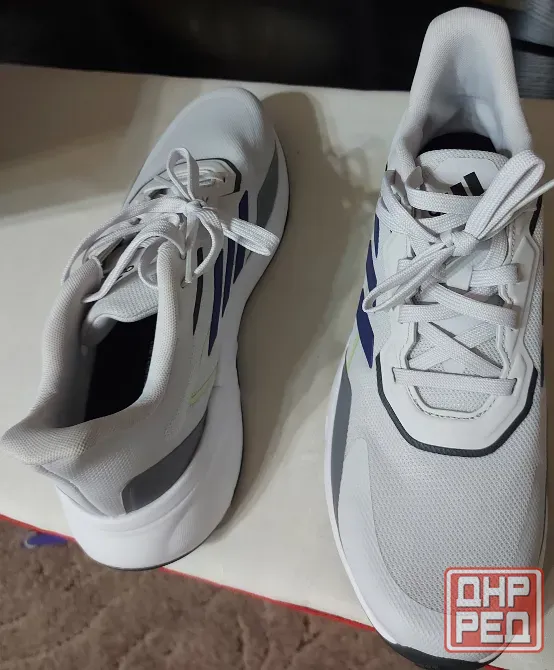 Продаю кроссовки Adidas Донецк - изображение 4