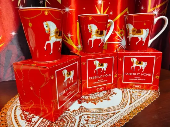 Кружка, чашка Донецк