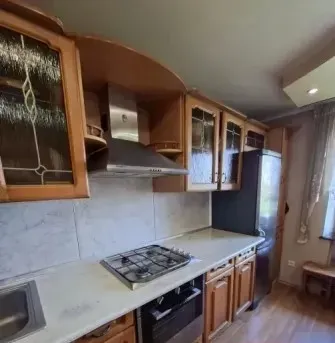 продам квартиру в Кмевском районе Донецк