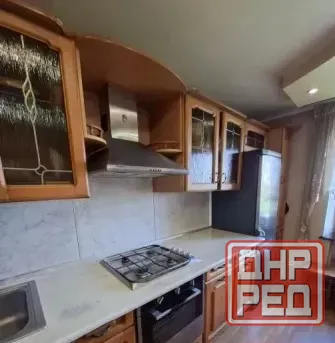 продам квартиру в Кмевском районе Донецк - изображение 4
