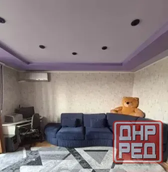 продам квартиру в Кмевском районе Донецк - изображение 1