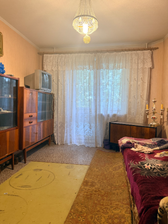 Продажа 1 к кв ры Ледовая Арена микрорайон Щетинина Донецк