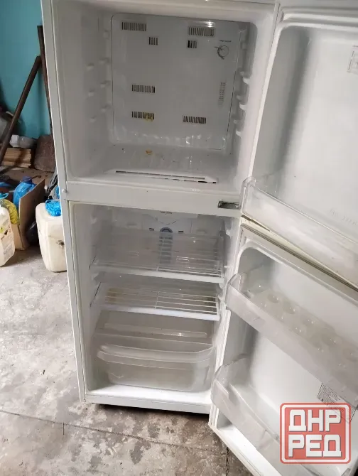 продам холодильник самсунг Донецк - изображение 2