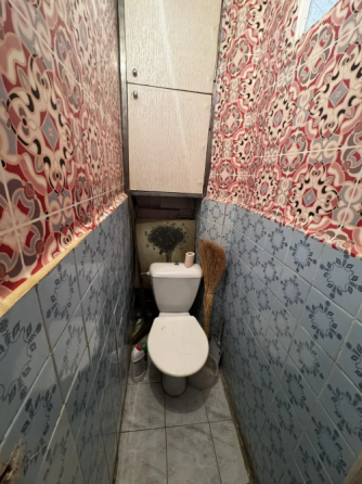 Продажа 3-квартира,Ленинский проспект 17,Ориентир:Цирк Донецк