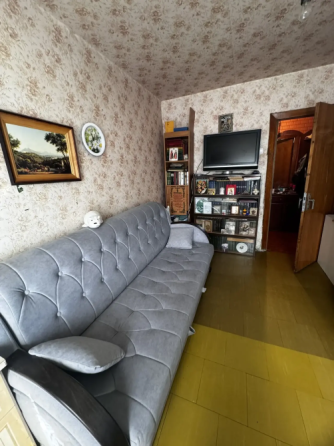 Продажа 3-квартира,Ленинский проспект 17,Ориентир:Цирк Донецк