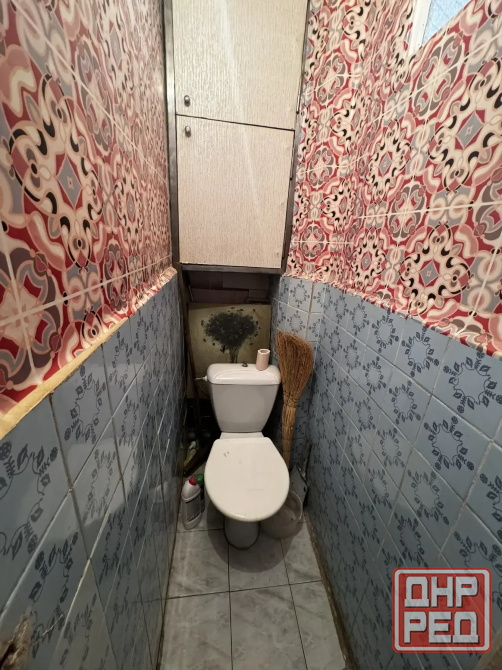 Продажа 3-квартира,Ленинский проспект 17,Ориентир:Цирк Донецк - изображение 5