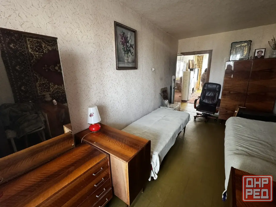 Продажа 3-квартира,Ленинский проспект 17,Ориентир:Цирк Донецк - изображение 6