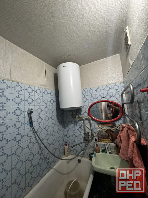 Продажа 3-квартира,Ленинский проспект 17,Ориентир:Цирк Донецк - изображение 2