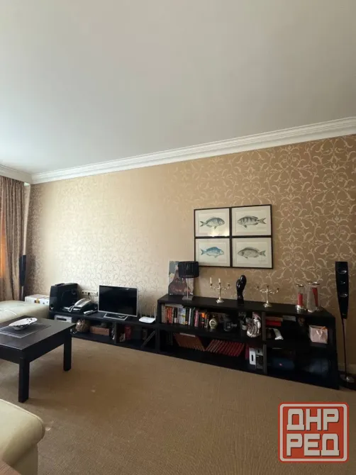 Продажа от собственника 75 кв в жк "Диск" пр-т Ильича, 19з Донецк - изображение 6