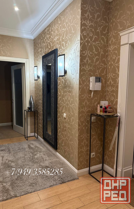 Продажа от собственника 75 кв в жк "Диск" пр-т Ильича, 19з Донецк - изображение 1