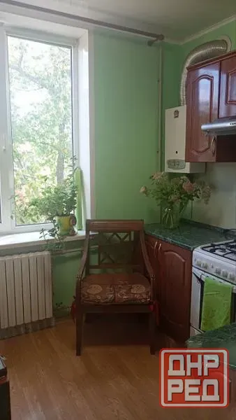 Срочно!!! Продам 3-х комнатную квартиру в Макеевке Макеевка - изображение 1