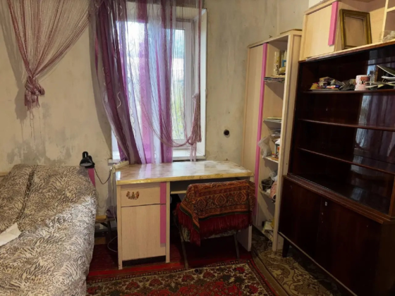 Сдам дом Кировский район, площадь Свободы ул. Жилкооповская. Общая площадь, 75 кв. м. Финский дом и Донецк
