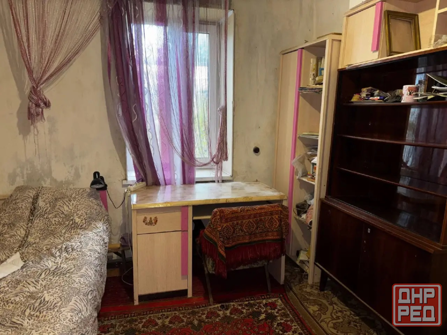 Сдам дом Кировский район, площадь Свободы ул. Жилкооповская. Общая площадь, 75 кв. м. Финский дом и Донецк - изображение 5