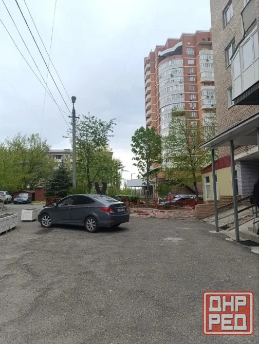 Продам 3 комнатную квартиру Калининский рынок Донецк - изображение 2