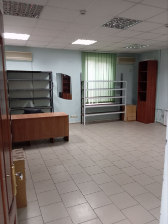 Аренда здания 370 кв.м со своей закрытой территорией Донецк