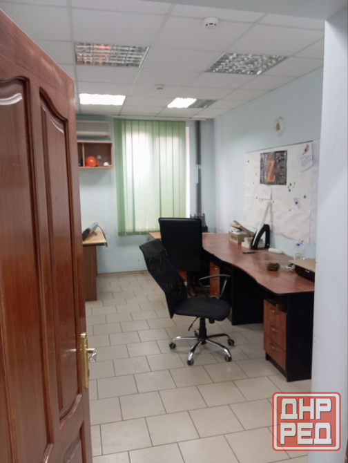 Аренда здания 370 кв.м со своей закрытой территорией Донецк - изображение 3