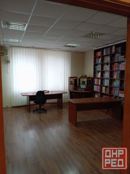 Аренда здания 370 кв.м со своей закрытой территорией Донецк - изображение 2