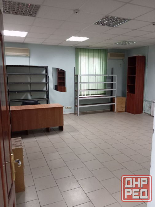Аренда здания 370 кв.м со своей закрытой территорией Донецк - изображение 4