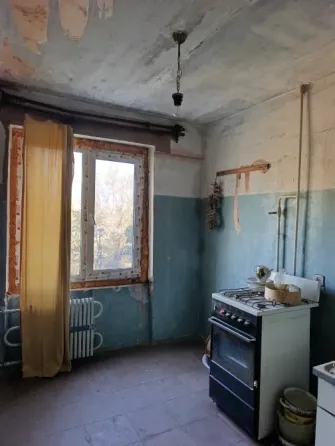 Продам 3х комнатную квартиру в Киевском районе Донецк