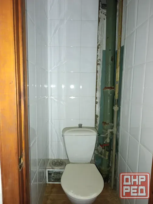 Продам 3х комнатную квартиру в Киевском районе Донецк - изображение 4