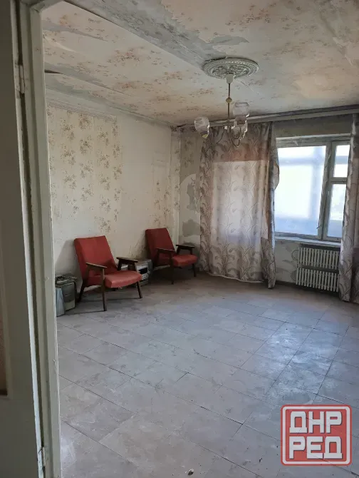 Продам 3х комнатную квартиру в Киевском районе Донецк - изображение 11
