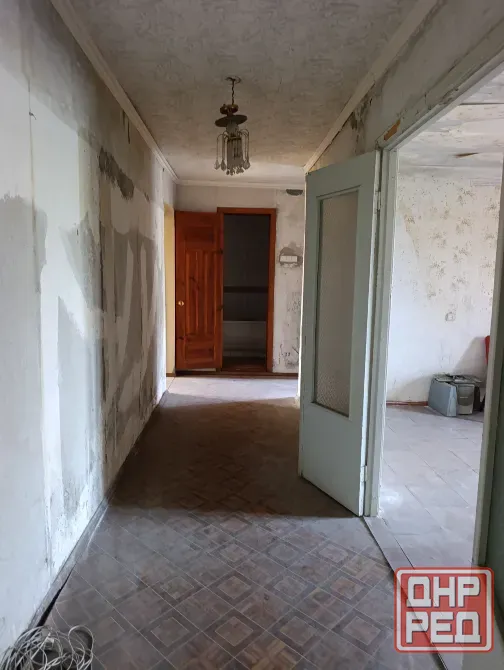 Продам 3х комнатную квартиру в Киевском районе Донецк - изображение 8