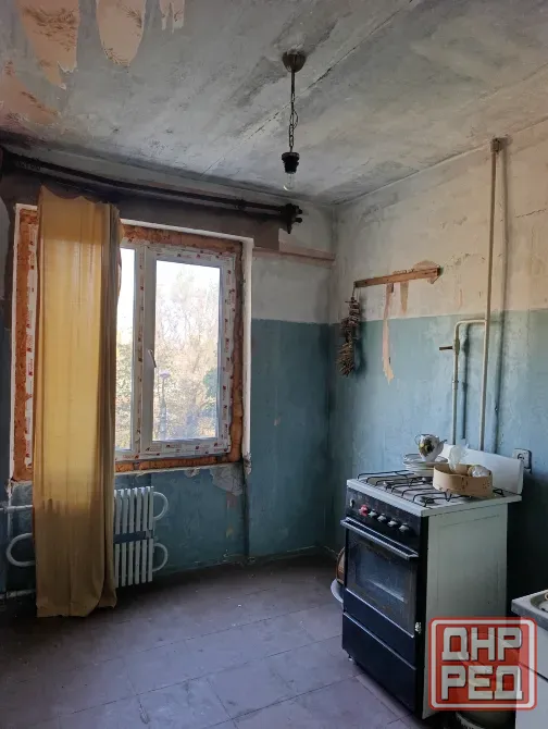 Продам 3х комнатную квартиру в Киевском районе Донецк - изображение 1