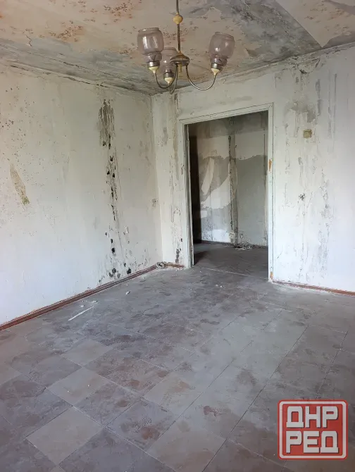 Продам 3х комнатную квартиру в Киевском районе Донецк - изображение 7