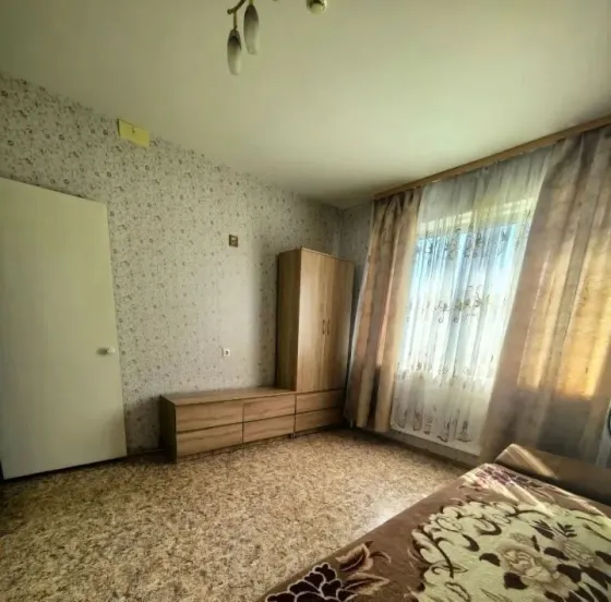 Однокомнатная квартира на 4 этаже 28 квадратов Донецк