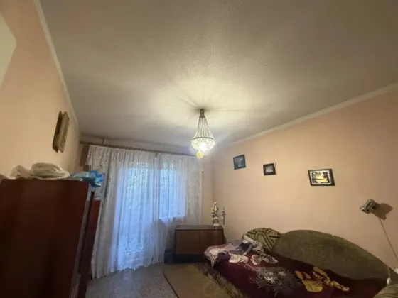Продам 1-но комнатную квартиру в Донецке Донецк