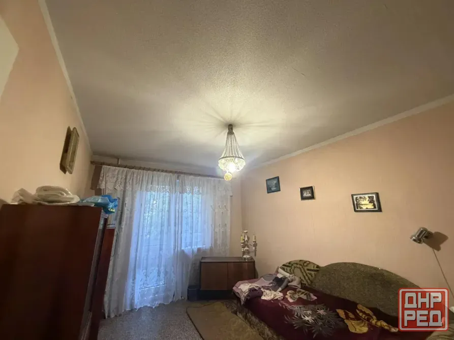 Продам 1-но комнатную квартиру в Донецке Донецк - изображение 1