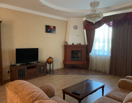 Дом 2012гп, Касиора, 230 м земля в собственности Донецк