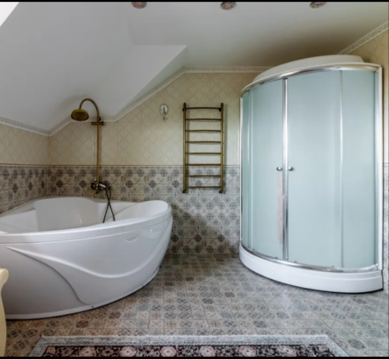 Дом 2012гп, Касиора, 230 м земля в собственности Донецк