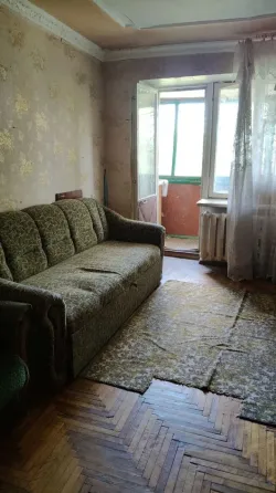 Продам 1-но комнатную квартиру в Донецке Донецк